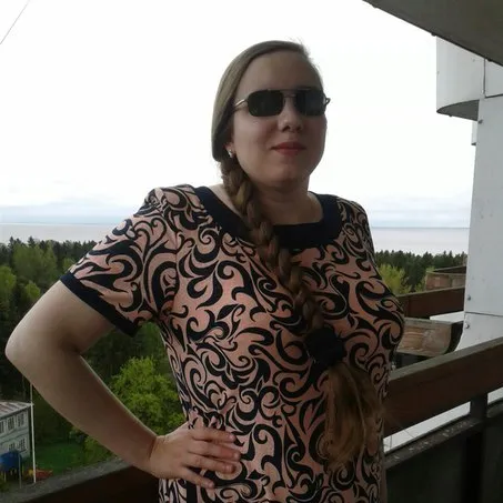 Светлана Забелина медицинская сестра по массажу, инвалидность по зрению