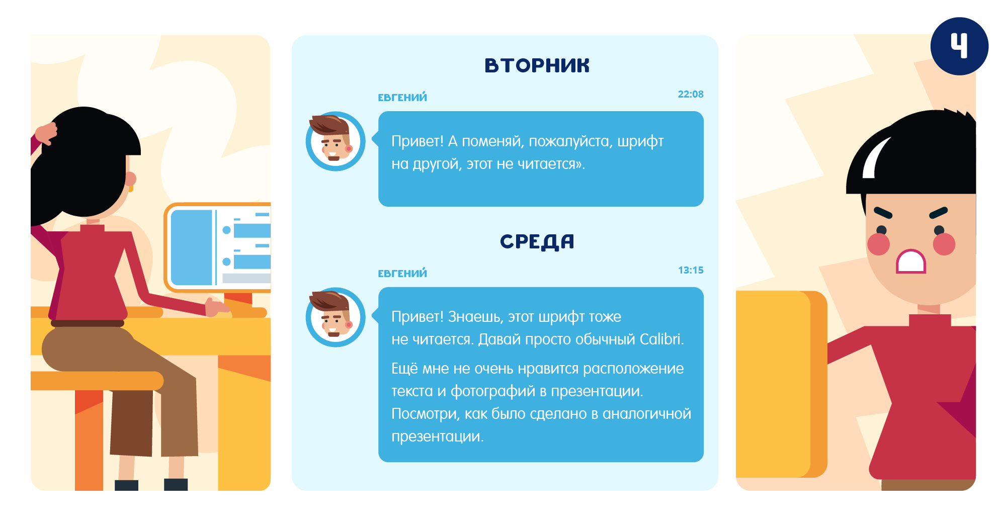 Вопрос № 4