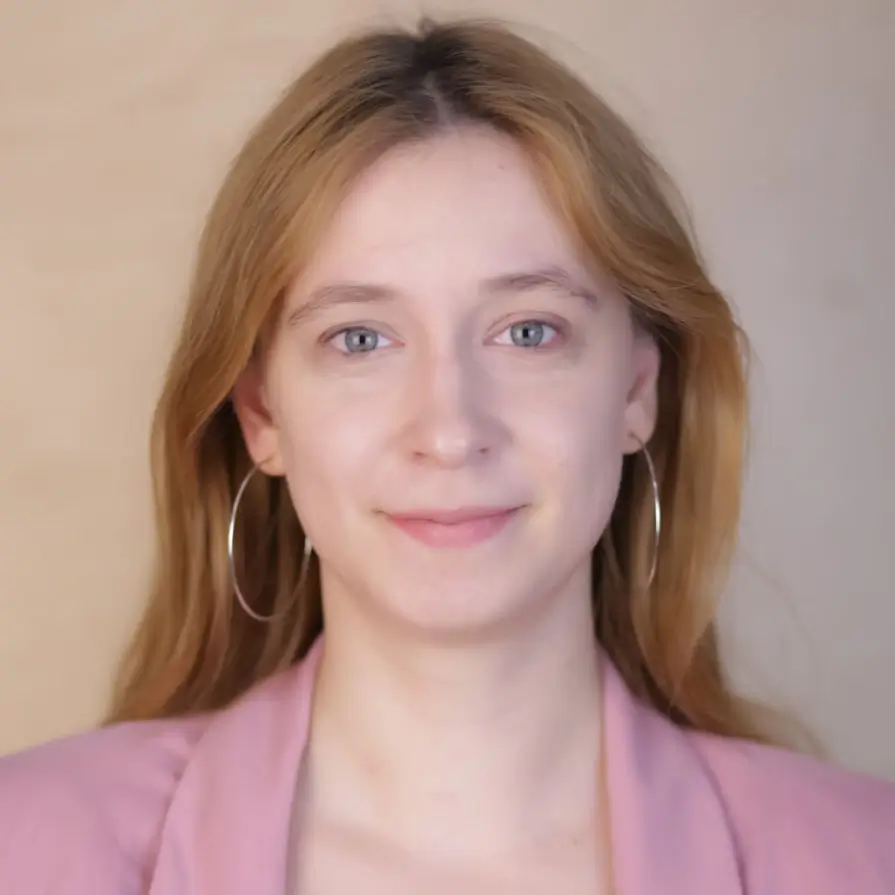 Анна Чернышева, руководитель направления «HR и трудоустройство»