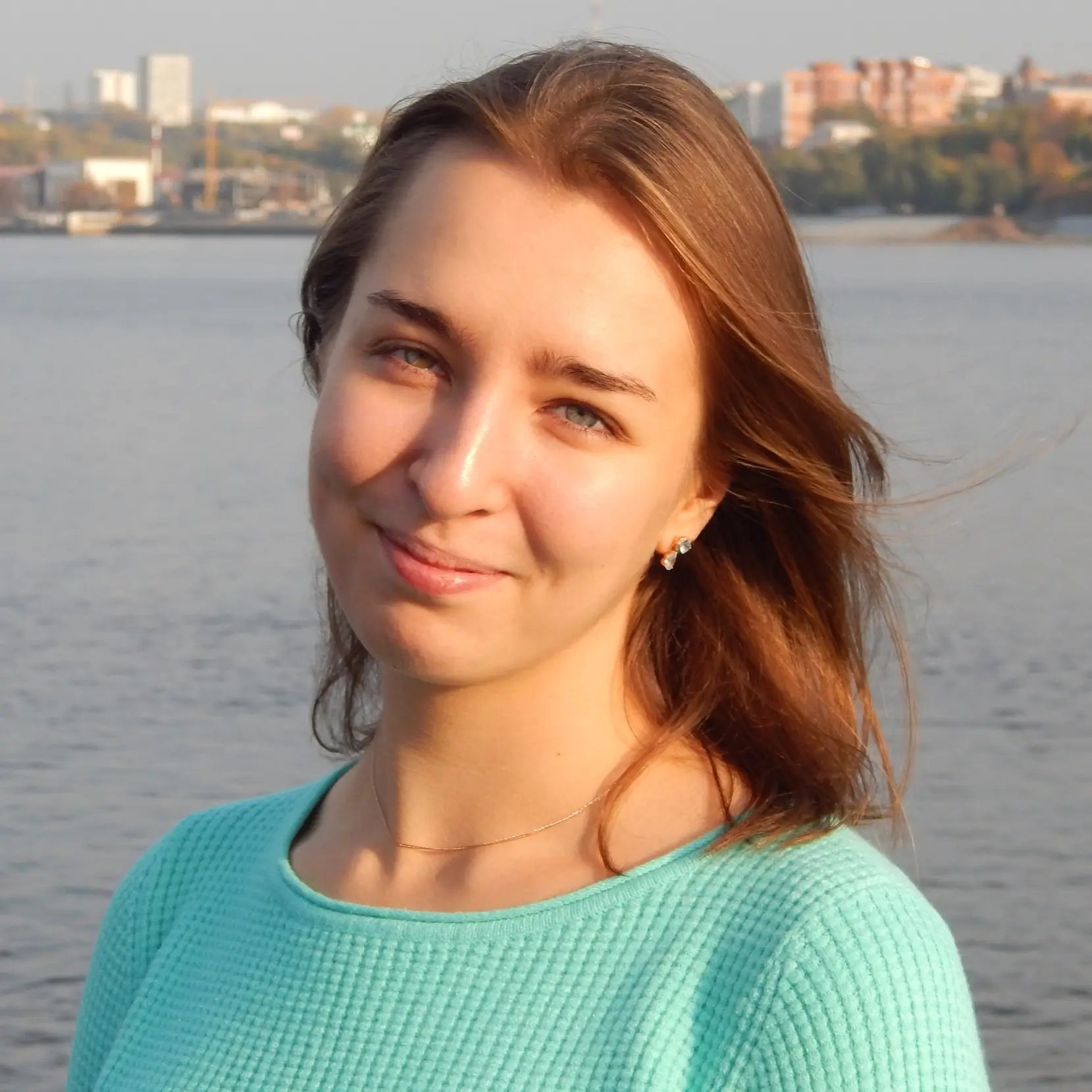 Екатерина Руделева, PR-специалист Everland, передвигается в инвалидной коляске