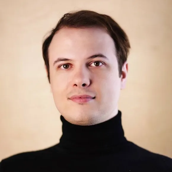 Евгений Сличный, руководитель направления «Доступность услуг и коворкинга Everland»