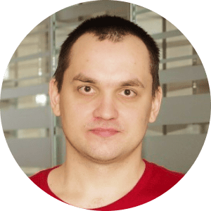 <strong>Максим Чернышов,</strong> 32 года, Набережные Челны, травма позвоночника, модератор «Яндекс Дзен»