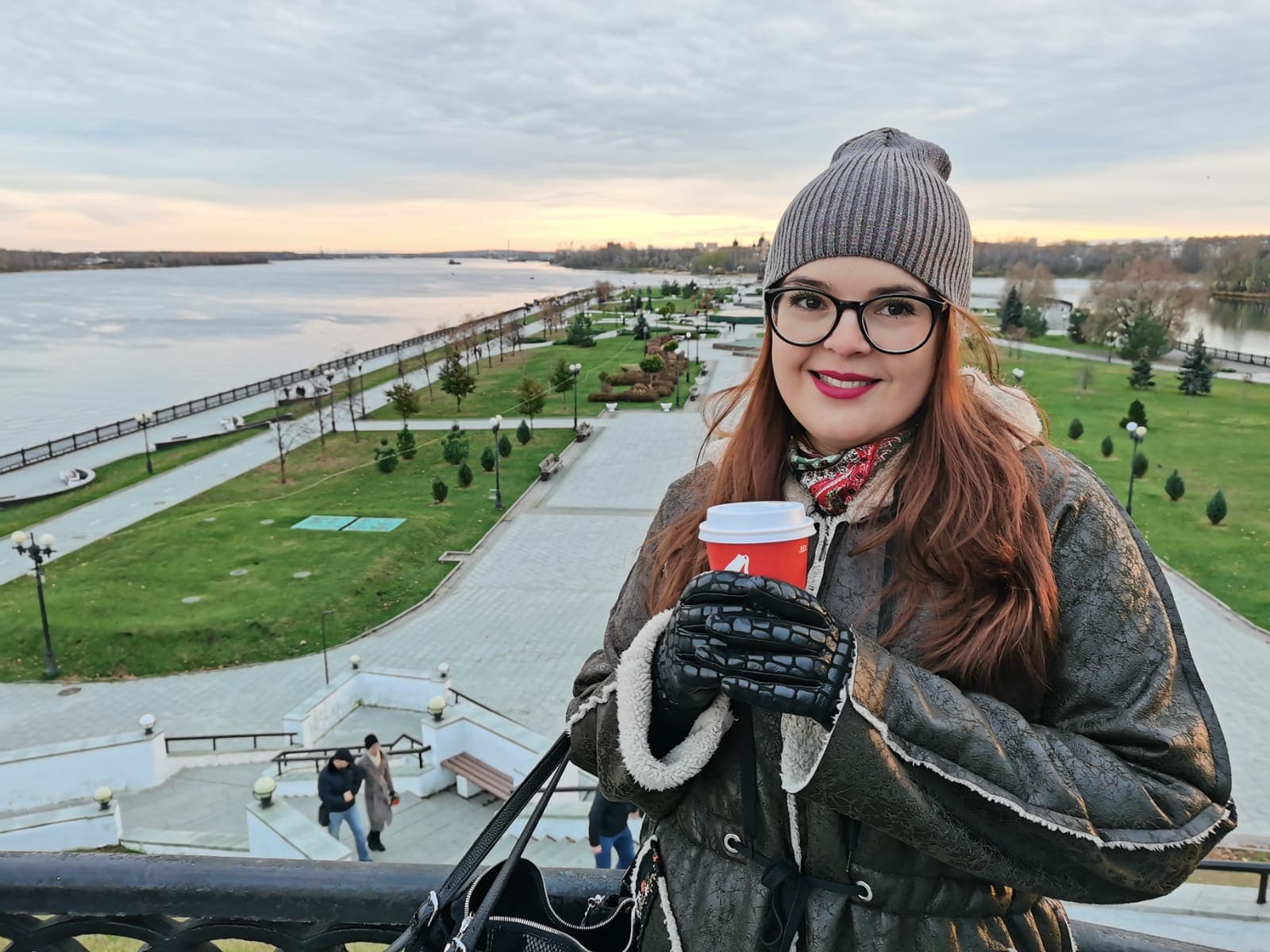 Юлия Самсонова, 36 лет, Ярославль, инсульт, контент-специалист Everland