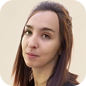 Екатерина Руделева