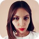 Ульяна Захарова