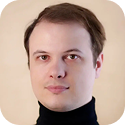 Евгений Сличный
