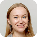Екатерина Ефремова